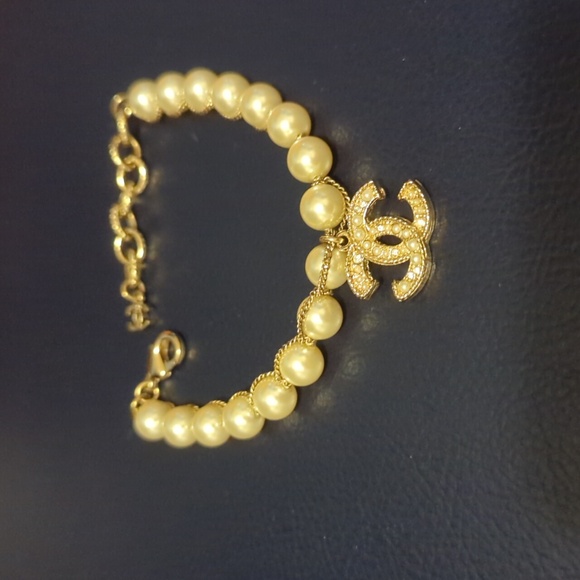 Chanel bracelet - Picture 11 of 13